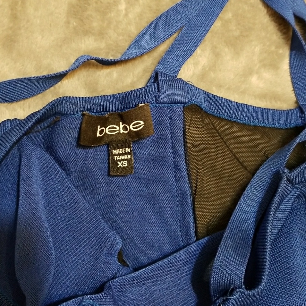 BEBE dress - Picture 3 of 3